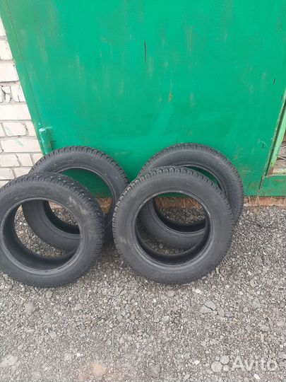 Tunga Nordway 185/65 R15 88Q