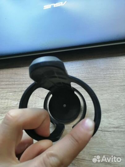 Держатель бутылки, флягодержатель