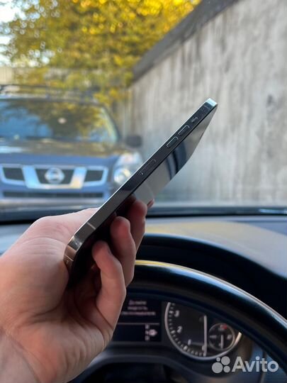 iPhone 12 Pro Max, 256 ГБ