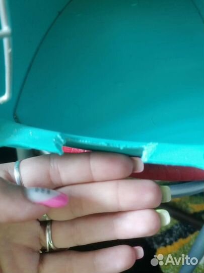 Переноска для животных 43х29х27