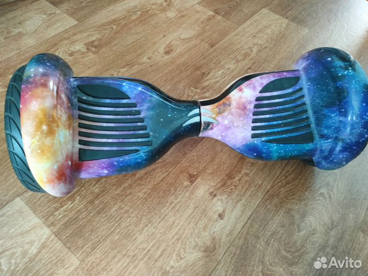 Гироскутер бу