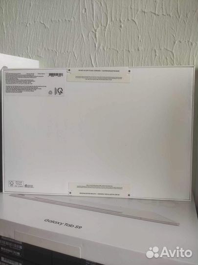 Samsung galaxy tab s9 wifi 256