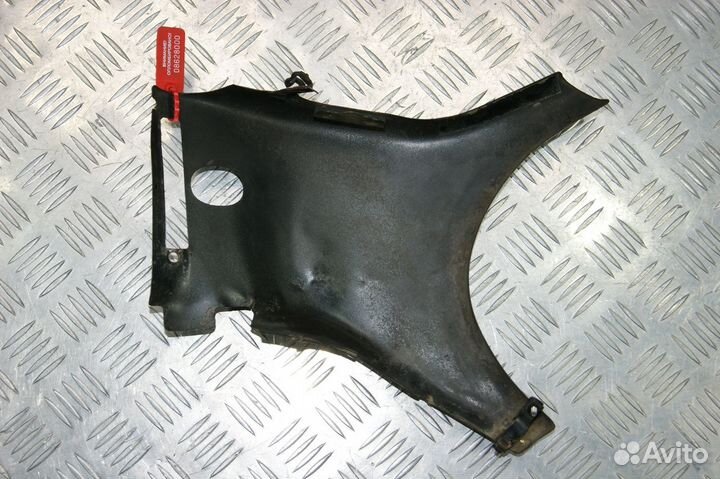 Пластик передний Suzuki VS400F Intruder, VK51A