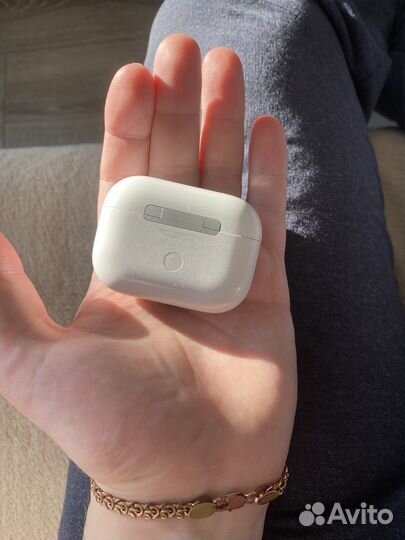 Airpods pro 2