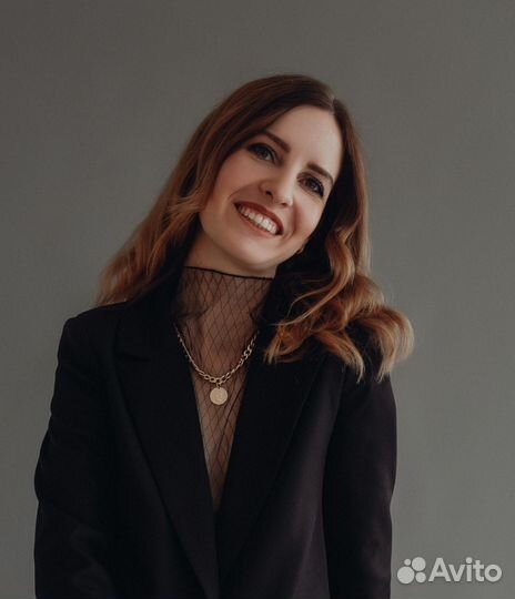 Смм-редактор, специалист, бизнес-ассистент