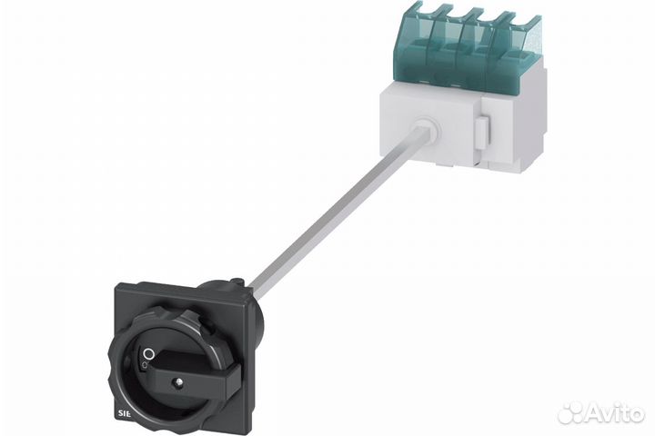 3LD2213-1TL51 купить оригинальный Siemens. Гарантия 12 месяцев. С НДС и без НДС, оплата на Р/С