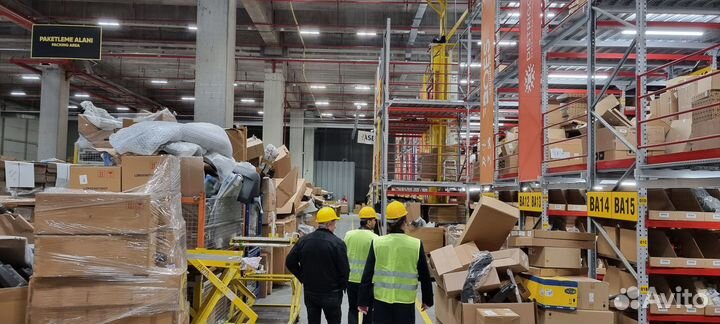 Оптом из Европы mann WK857/1