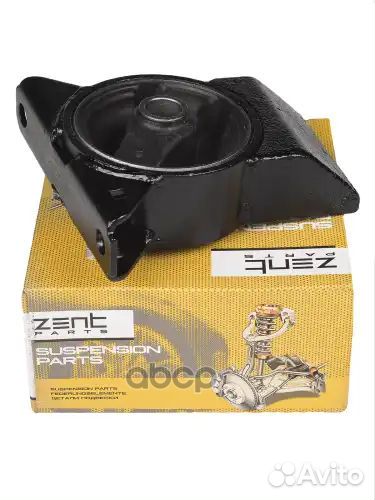 Подушка двигателя передняя Mitsubishi Carisma DA