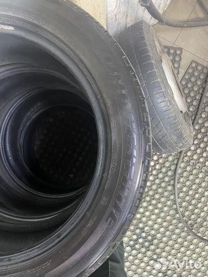 Bridgestone Dueler H/P Sport 235/50 R18 97V