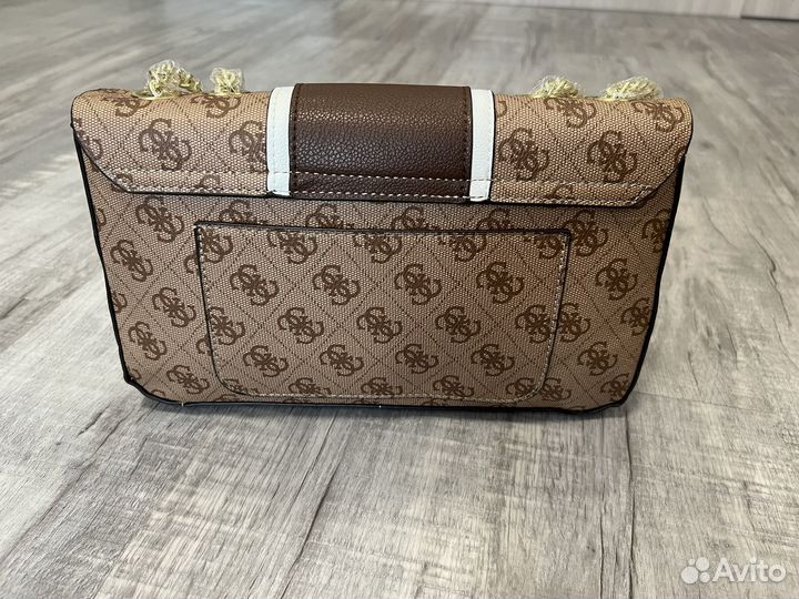 Сумка кросс боди