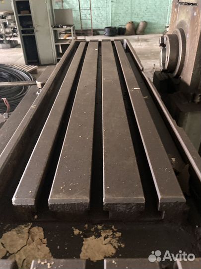 Фрезерный станок 6р82