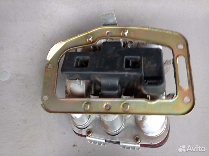 Задние фонари Фиат брава