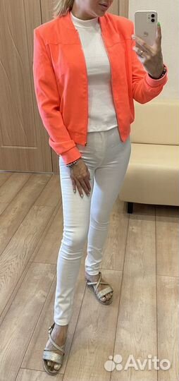 Женская одежда летняя 40-42