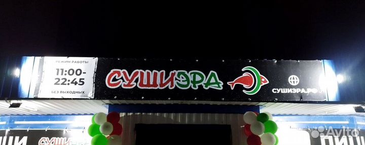 Франшиза под ключ. Прибыльный бизнес