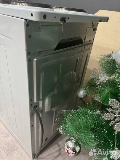 Плита электрическая