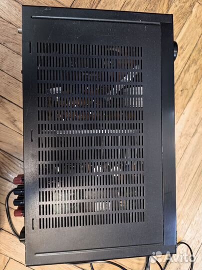 AV-Ресивер Sony str-de425