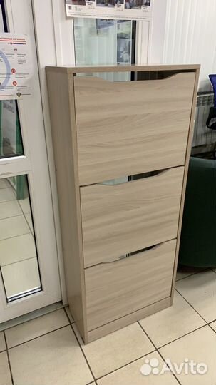 Тумба для обуви