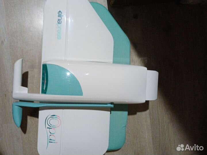 Гладильный пресс Elnapress