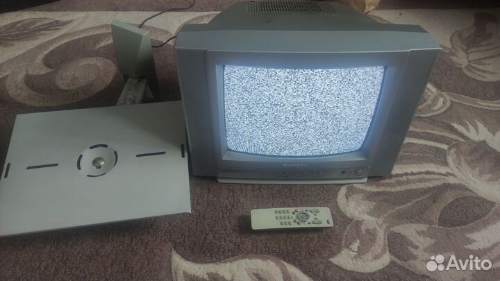 Телевизор б/у