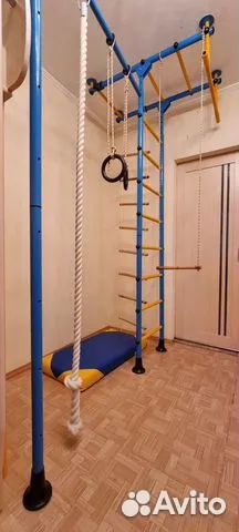 Фитнес и тренажеры