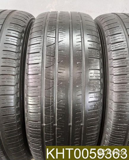 Pirelli Scorpion Verde All Season 235/60 R18 103M