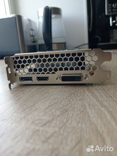 Geforce gtx 1050 ti