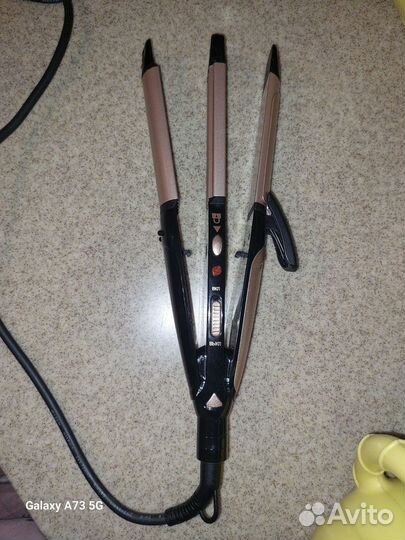 Мультистайлер Delta Lux DL-0632