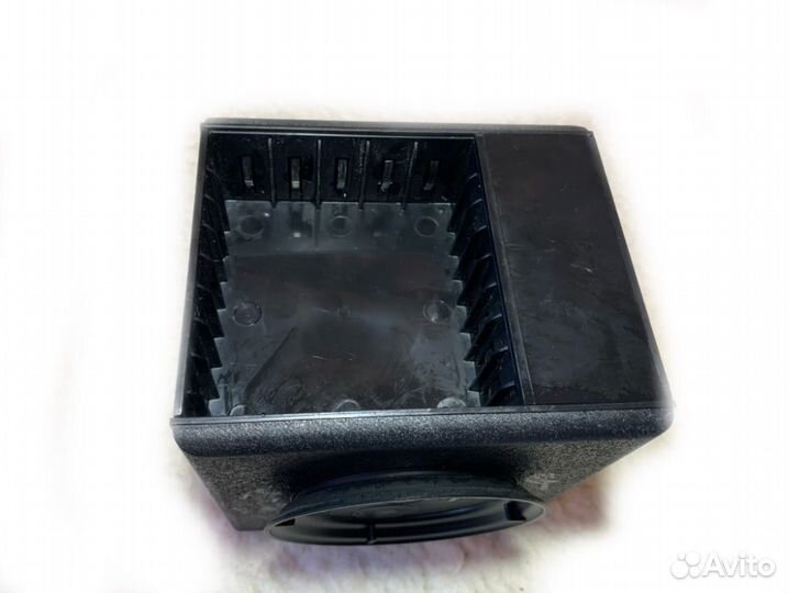 Кассетница подкассетник tape модульная на 20 штук