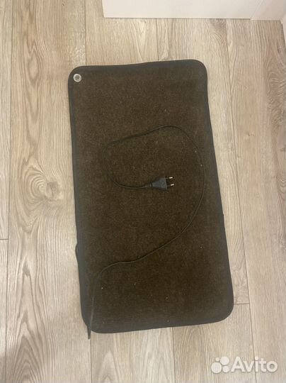 Коврик для сушки обуви