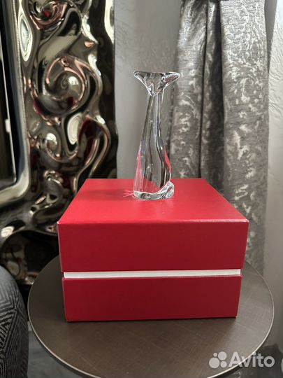 Baccarat фигурка