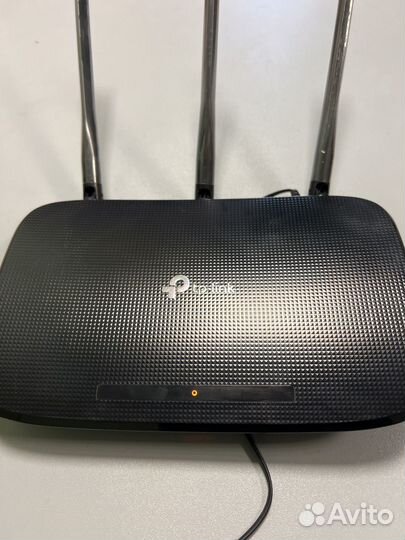 Wifi роутер Tp link TL-WR940N