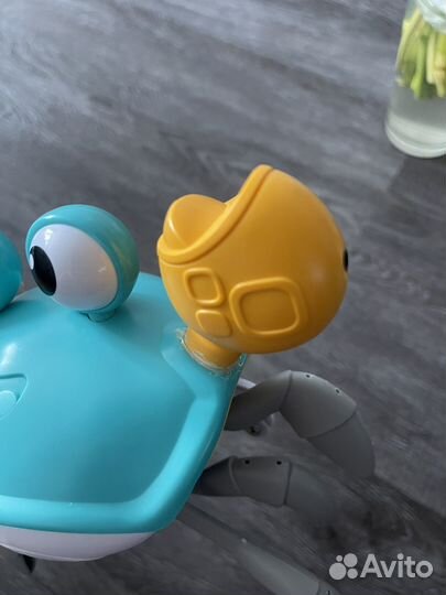 Детские игрушки