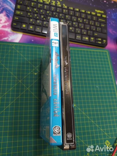 Batman: Arkham City - Armored Edition