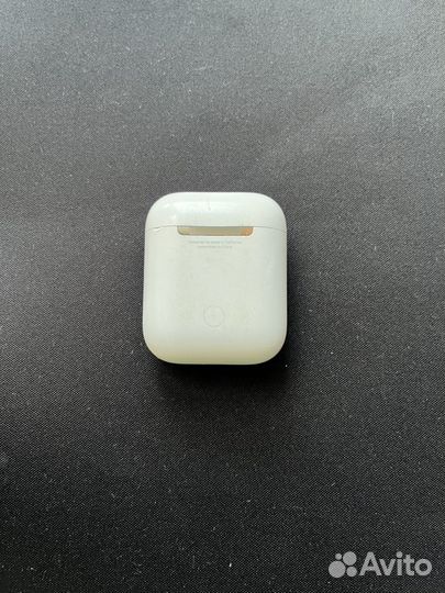 Airpods оригинал