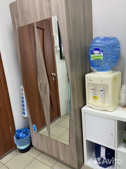 Шкаф IKEA