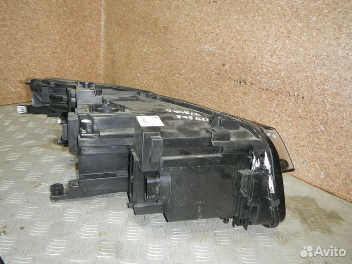 Фара левая, Volkswagen (Фольксваген) -tiguan (II)