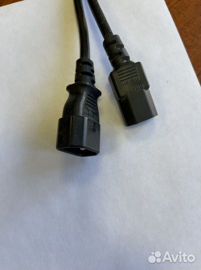 Провод для компьютера