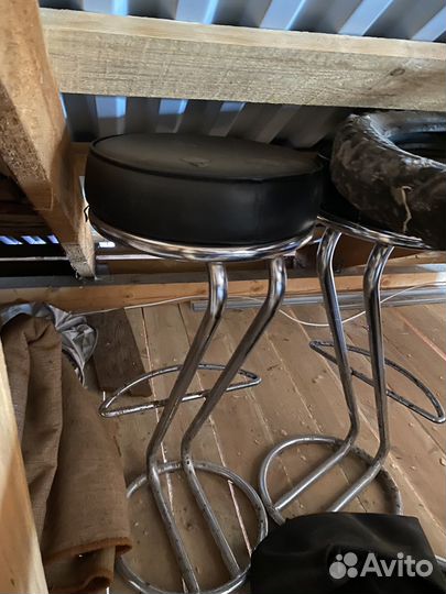 Стул барный