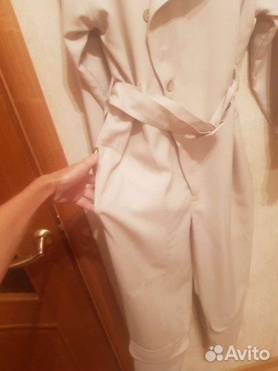 Французский женский комбинезон JUS DE pommes