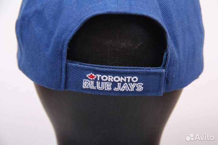 Toronto Blue Jays MLB кепка