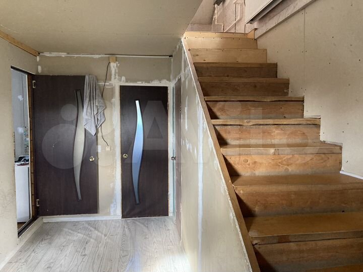 Дом 70 м² на участке 12,5 сот.