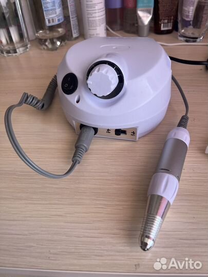 Аппарат для маникюра