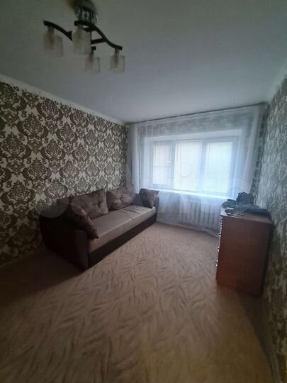 1-к. квартира, 30,6 м², 3/5 эт.