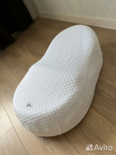 Кокон для новорожденных