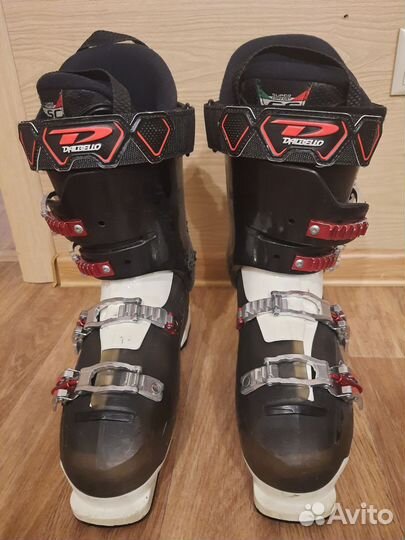 Горнолыжные ботинки Dalbello Viper 29,5