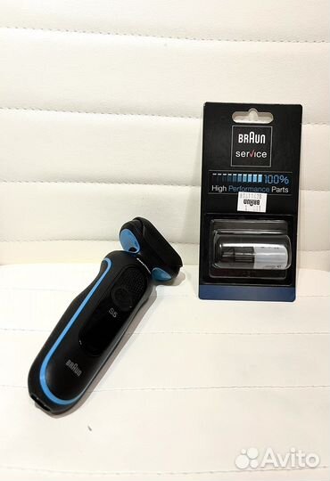 Бритва электрическая Braun series 5, 50-m4500cs