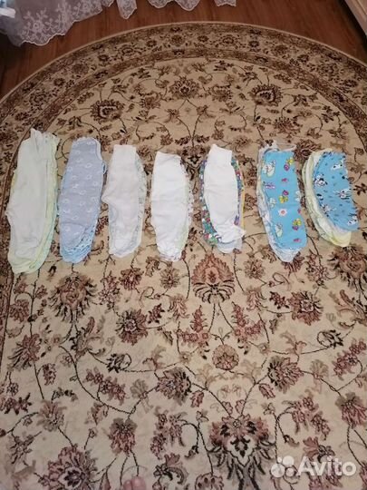 Детские вещи на мальчика