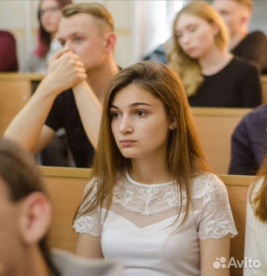 Репетитор по математике, подготовка к огэ