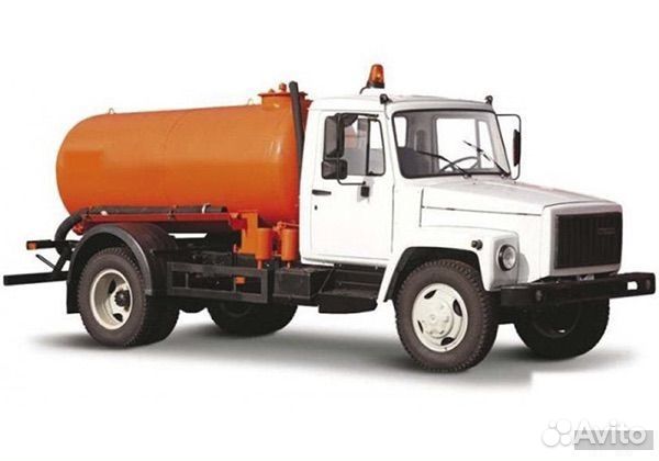 Обслуживание биотуалетов в Хабаровске