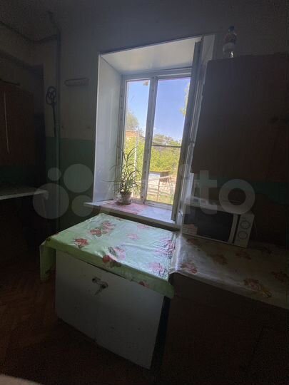 Комната 24 м² в 3-к., 2/3 эт.